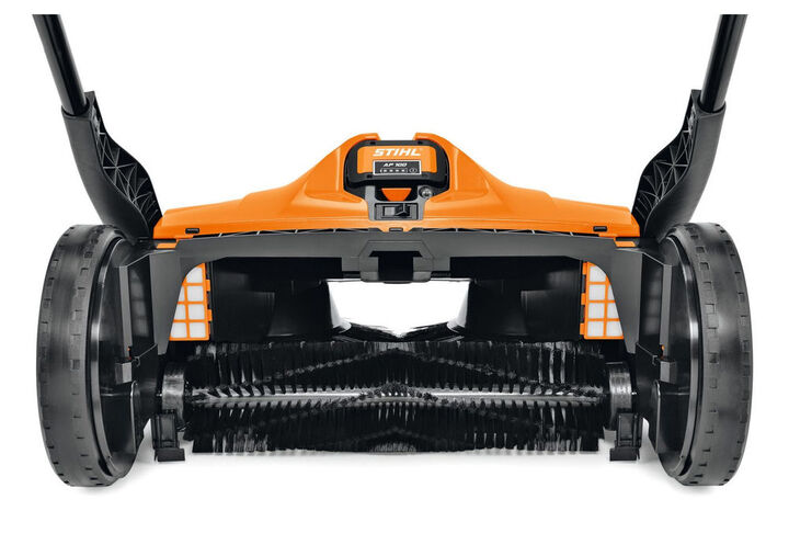 Stihl KGA 770.0 77 cm Sweeping AP System Professional Cordless Sweeper (Bare Tool), large image number 3