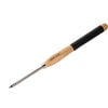 Shop Fox Carbide-Tipped Lathe Chisel - Detailer, small image number 1