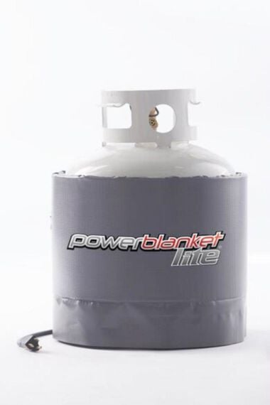 Powerblanket 20 lb Gas Cylinder Warming Blanket, large image number 0