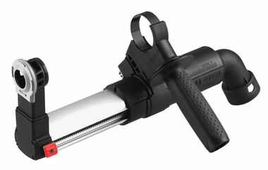 Bosch SDS-plus Dust-Collection Attachment