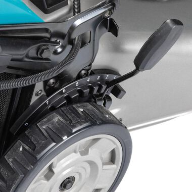 Makita 40V max XGT 21in Lawn Mower Self Propelled Commercial 8Ah Kit, large image number 15