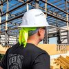 Klein Tools Cooling Do Rag Hi Viz 2pk, small