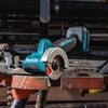 Makita 18V LXT Lithium-Ion Brushless Cordless 3" Cut-Off Tool (Bare Tool), small image number 3