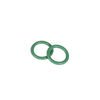 Malco Products MalcoEdge SSO516 Safe Seal HNBR O-Ring for SafeSeal Hoses 10 Pieces, small image number 2