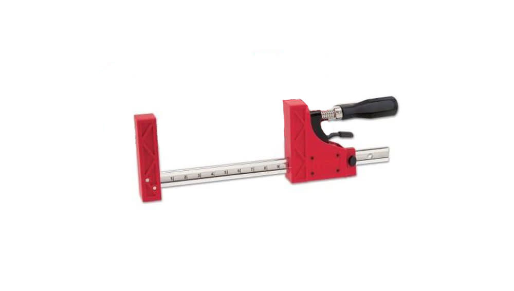 JET 12in Parallel Clamp 70412 Acme Tools