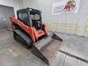 Kubota SVL75-2HC Tracked Skid Steer Loader Used 2017, small image number 4