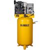 DEWALT 80 Gallon 175 PSI Electric Air Compressor, small image number 1