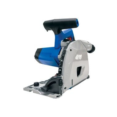 Kreg 120V 48T Blade Adaptive Cutting System Plunge-Cut Track Saw