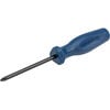 Wright Tool #1 Tip Ergonomic Design Phillips Screwdriver 12in Length, small image number 1