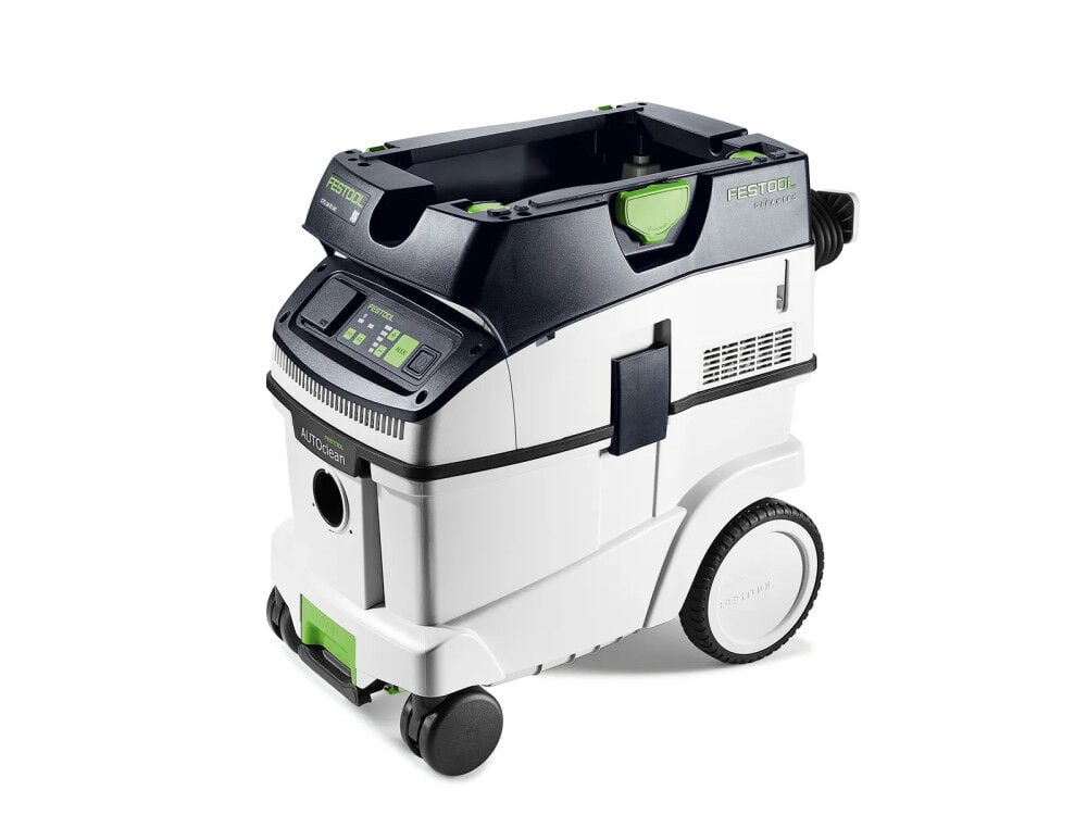 Festool PLANEX Corded Drywall Sander Starter Set, large image number 8