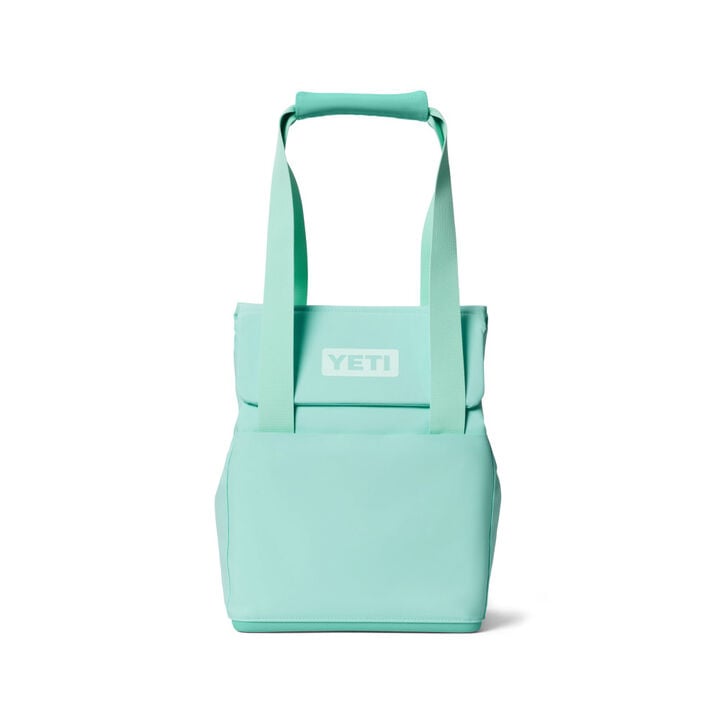 Seafoam Green