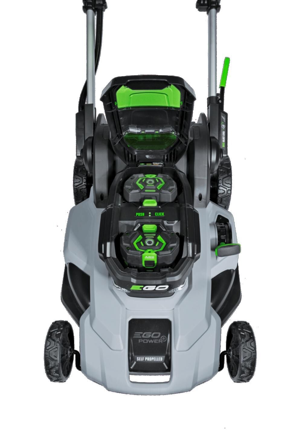 EGO Mower 21 Inch Self Propelled Dual Port Cordless Kit Reconditioned, large image number 4