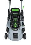 EGO Mower 21 Inch Self Propelled Dual Port Cordless Kit Reconditioned, small image number 4