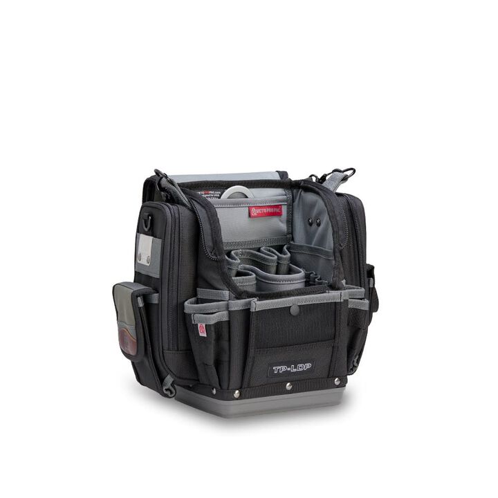 Veto Pro Pac Large Service Technician Tool Pouch with Padded Meter Pockets, large image number 4