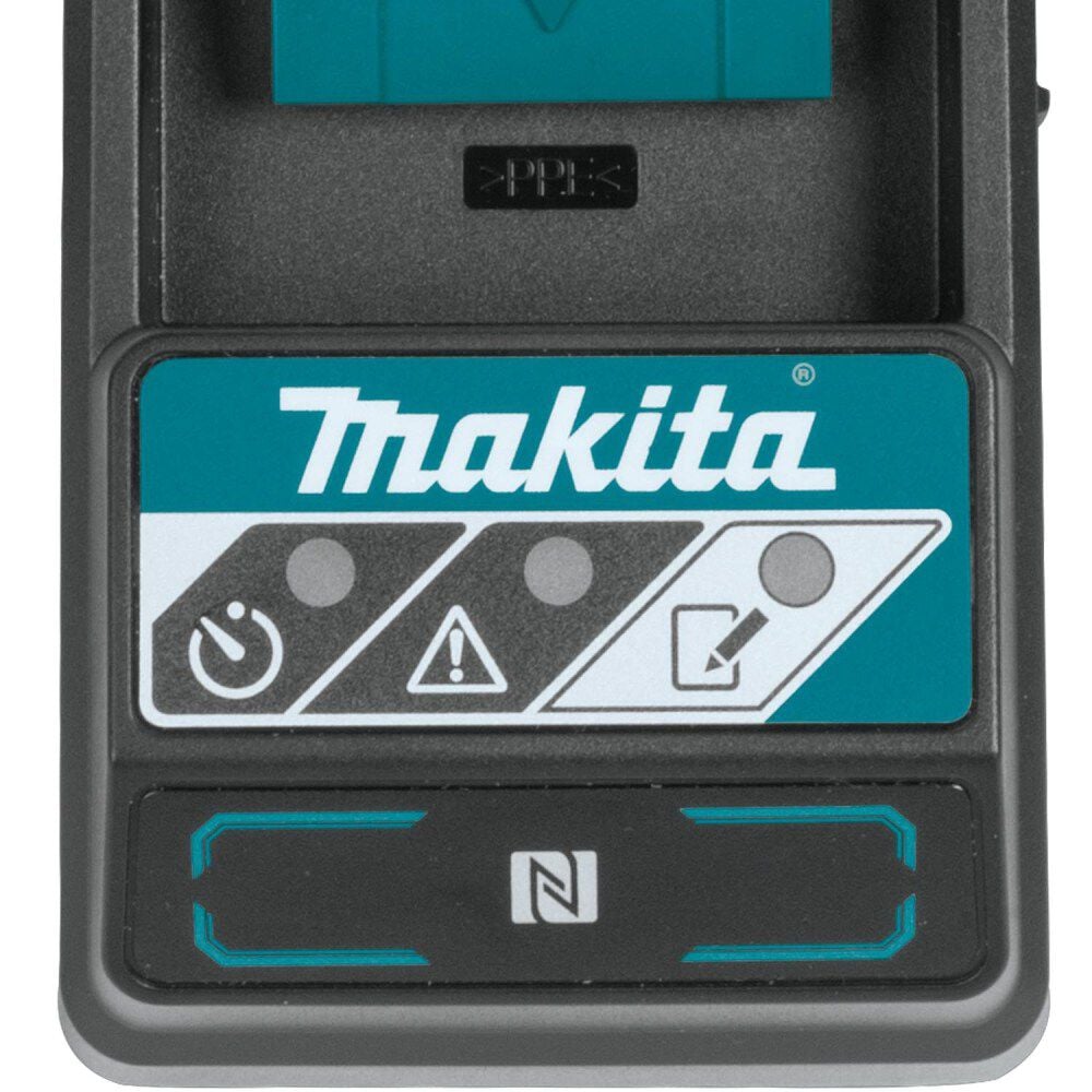 Makita 18V LXT Sync Lock Battery Terminal, large image number 8