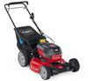 Toro 60V Max 21 Inch Recycler Self-Propel with SmartStow Lawn Mower 6Ah Kit, small
