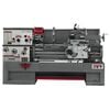 JET 3-1/8 In. Spindle Bore Geared Head Lathe, small