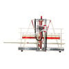 Safety Speed Mfg 7400 64 Inch 230V 3HP Panel Saw, small image number 1