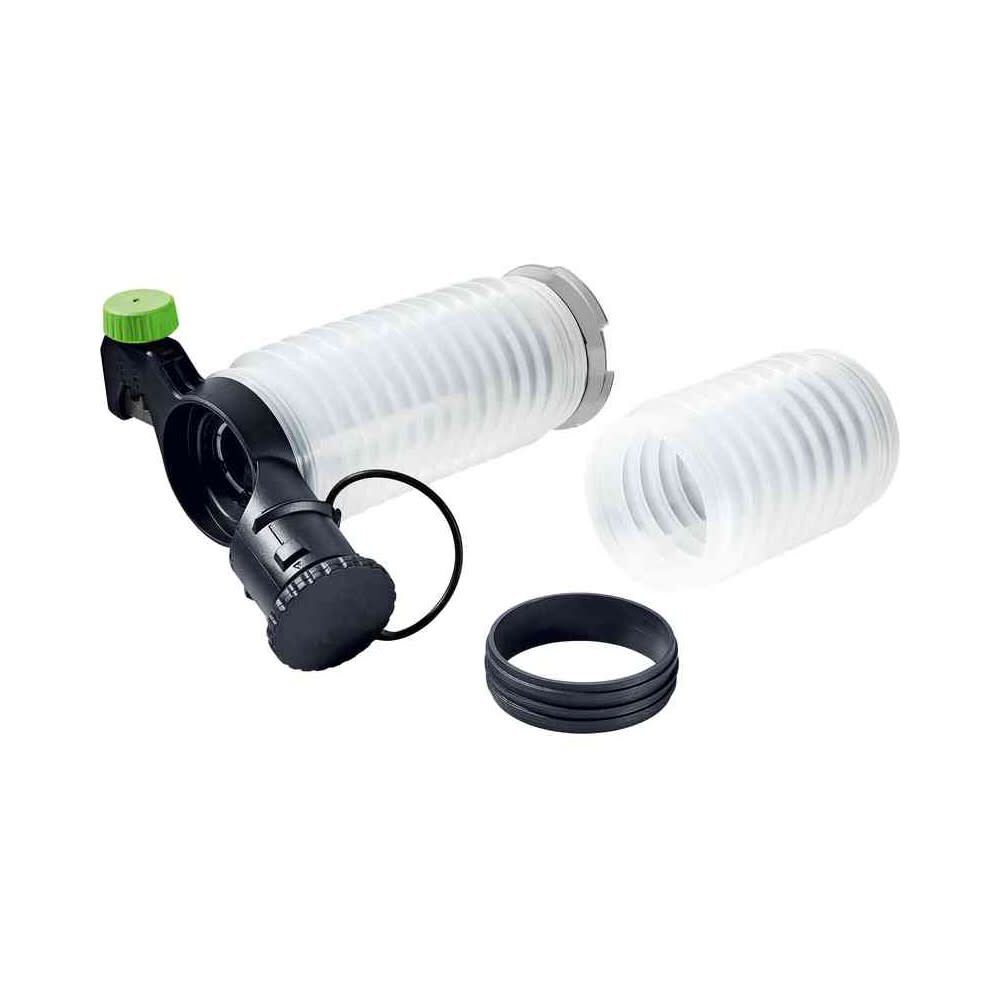 Festool AV-BHC/KHC Suction Adapter for BHC 18 and KHC 18, large image number 1