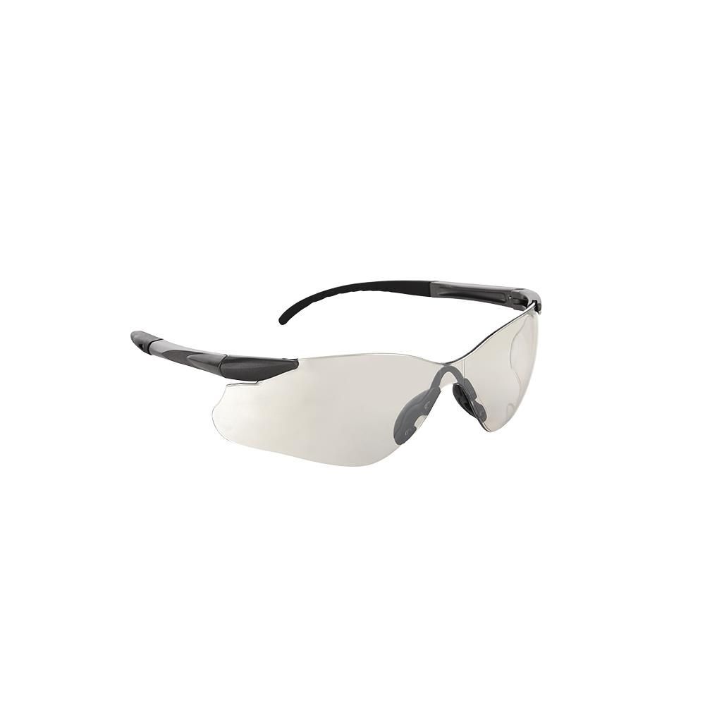 Jackson Safety Glasses Anti Scratch Coating Lens Gunmetal Frame, large image number 3