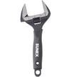 Sunex 6 Inch Wide Alloy Steel Jaw Adjustable Wrench, small image number 2