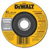 DEWALT 4-1/2inx1/4in Grinding Wheel for Aluminum, small