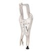 Stanley 9 Inch Locking Welding C-Clamp, small image number 1