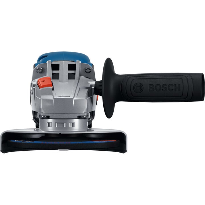 Bosch 18 V 4 1/2 Inch Angle Grinder (Bare Tool), large image number 3