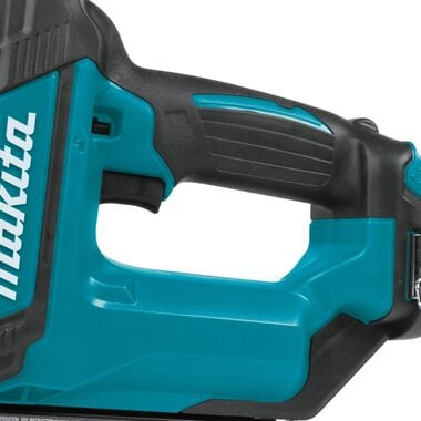 Makita 12V max CXT Lithium-Ion Cordless Pin Nailer 23 ga. (Bare Tool), large image number 8