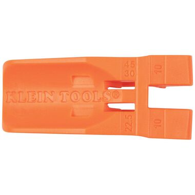 Klein Tools 1/2-Inch Angle Setter, large image number 9