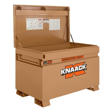 Knaack JOBMASTER Chest 25.25 Cu. Ft., large image number 2