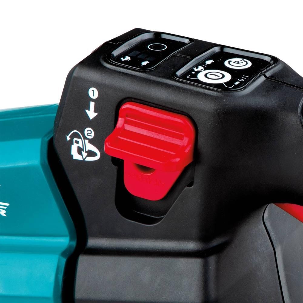 Makita 18V LXT Lithium-Ion Brushless Cordless 24in Hedge Trimmer Kit (5.0Ah), large image number 13