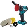 Makita 18V LXT Polisher Sander (Bare Tool), small image number 1