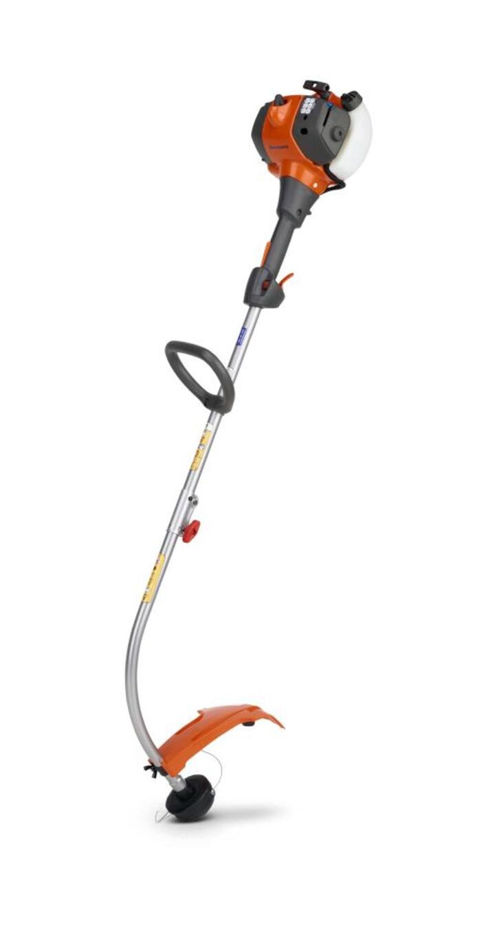 Husqvarna 128CD Curved Shaft Trimmer Reconditioned, large image number 2