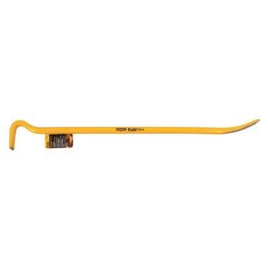 Stanley 36 In. FatMax Wrecking Bar, large image number 0