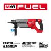 Milwaukee M18 FUEL 1 1/4inch SDS Plus D Handle Rotary Hammer  (Bare Tool) with ONE KEY, small image number 3