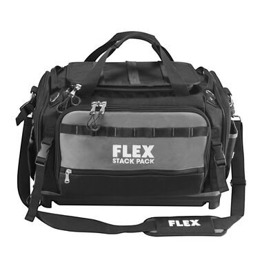 FLEX STACK PACK 22 Inch Zippered Tool Bag