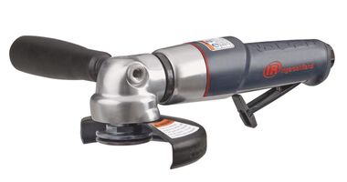 Ingersoll Rand 3445MAX 4.5 In. Angle Grinder 0.88 HP 12000 RPM, large image number 0