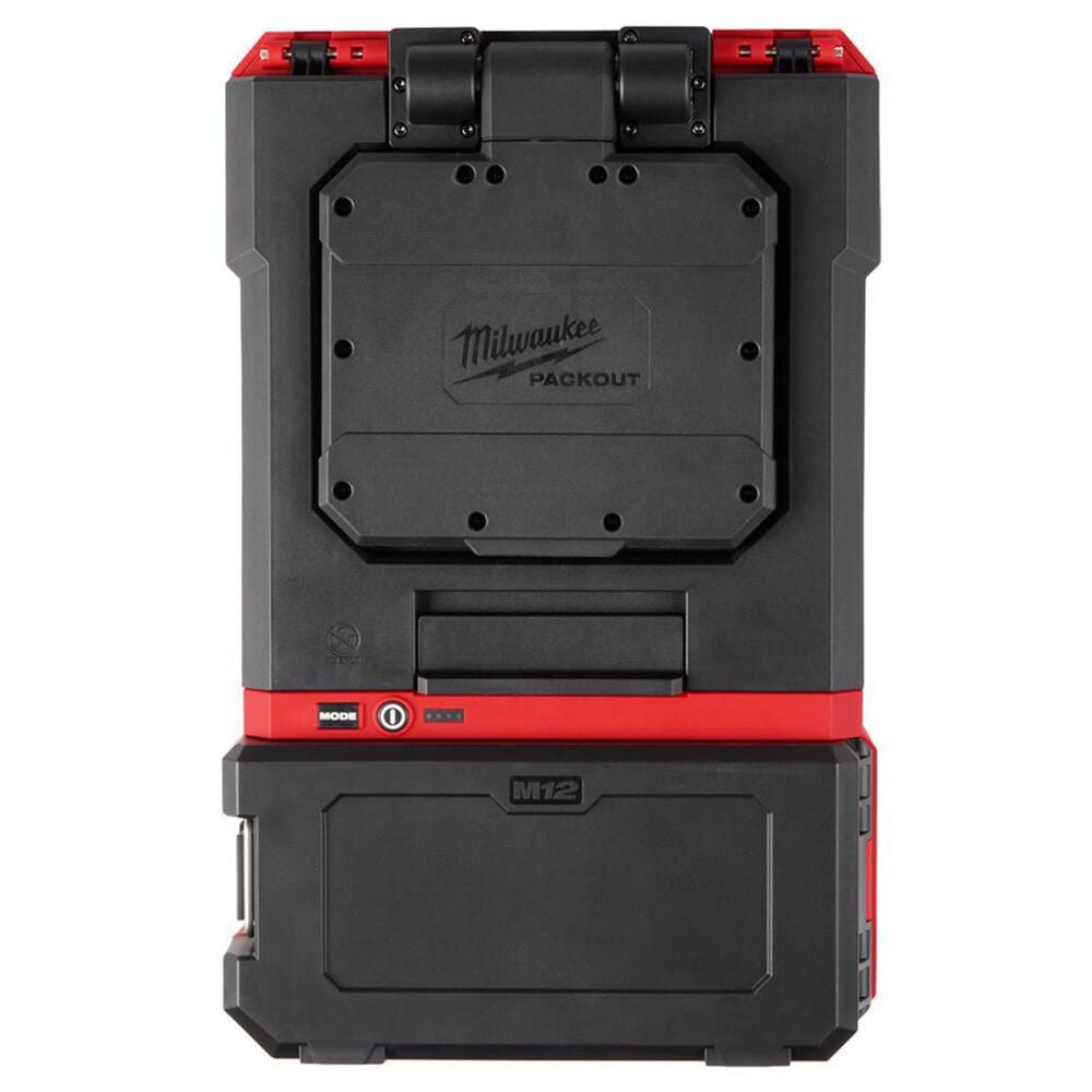 Milwaukee M12 Packout Flood Light With Usb Dual Power Tower Light Bundle Mil000011382 Simolary simolary.com 9