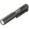 Streamlight Flashlight Black C4 LED 1AA Microstream Handheld, small