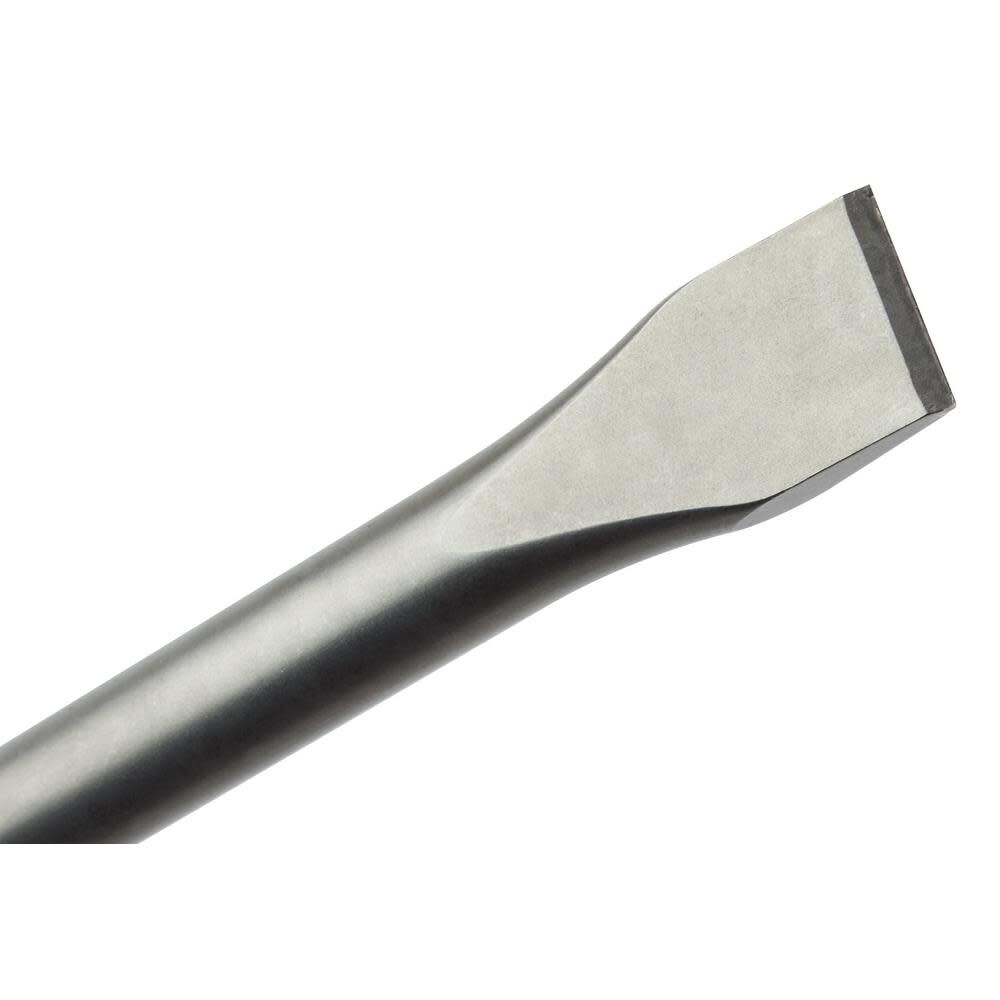 Milwaukee SDS-Max 18 in. Demolition Flat Chisel 48-62-4081