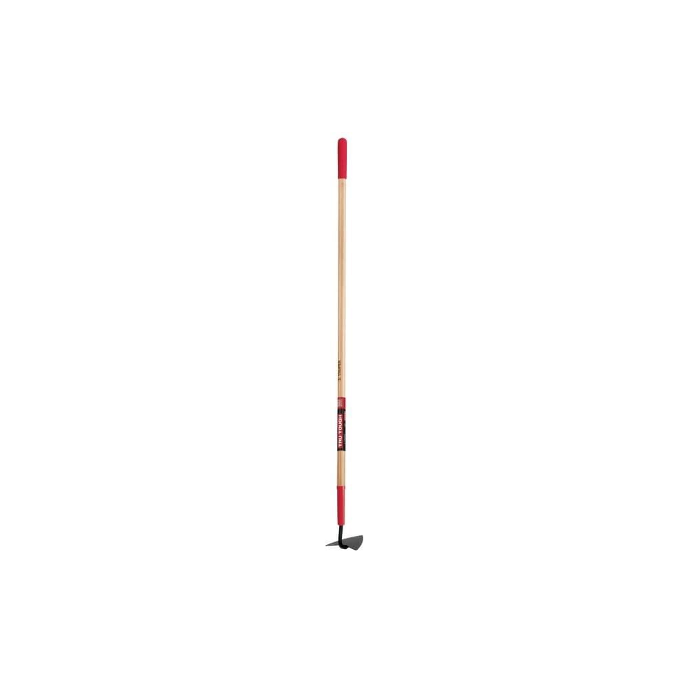 Truper Tru Tough Warren Hoe Welded Steel Head, large image number 1