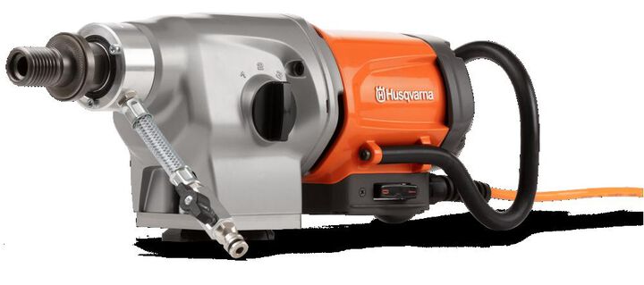 Husqvarna Construction DM400 Electric Core Drill