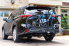DK2 Hitch Mounted Bicycle Carrier, small image number 4