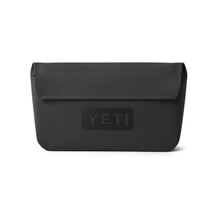 YETI Sidekick Dry 1L Gear Case Black