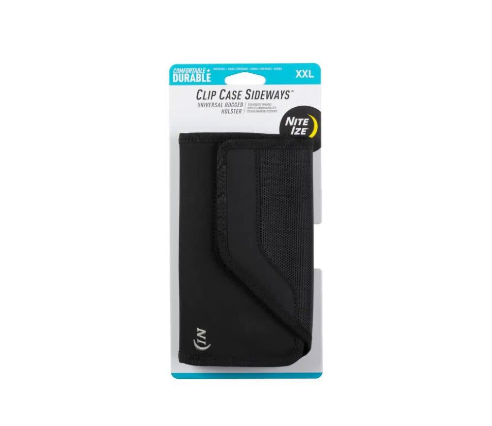 Nite ize clip case hot sale