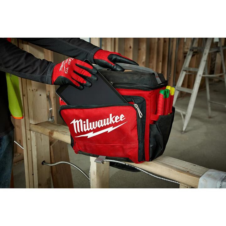 Milwaukee Jobsite Cooler, large image number 4