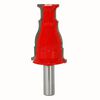 Freud 1-5/8 In. (Dia.) Casing Bit with 1/2 In. Shank, small image number 1
