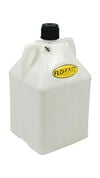 Flo-Fast 15 Gal Natural Fluid Container, small image number 1