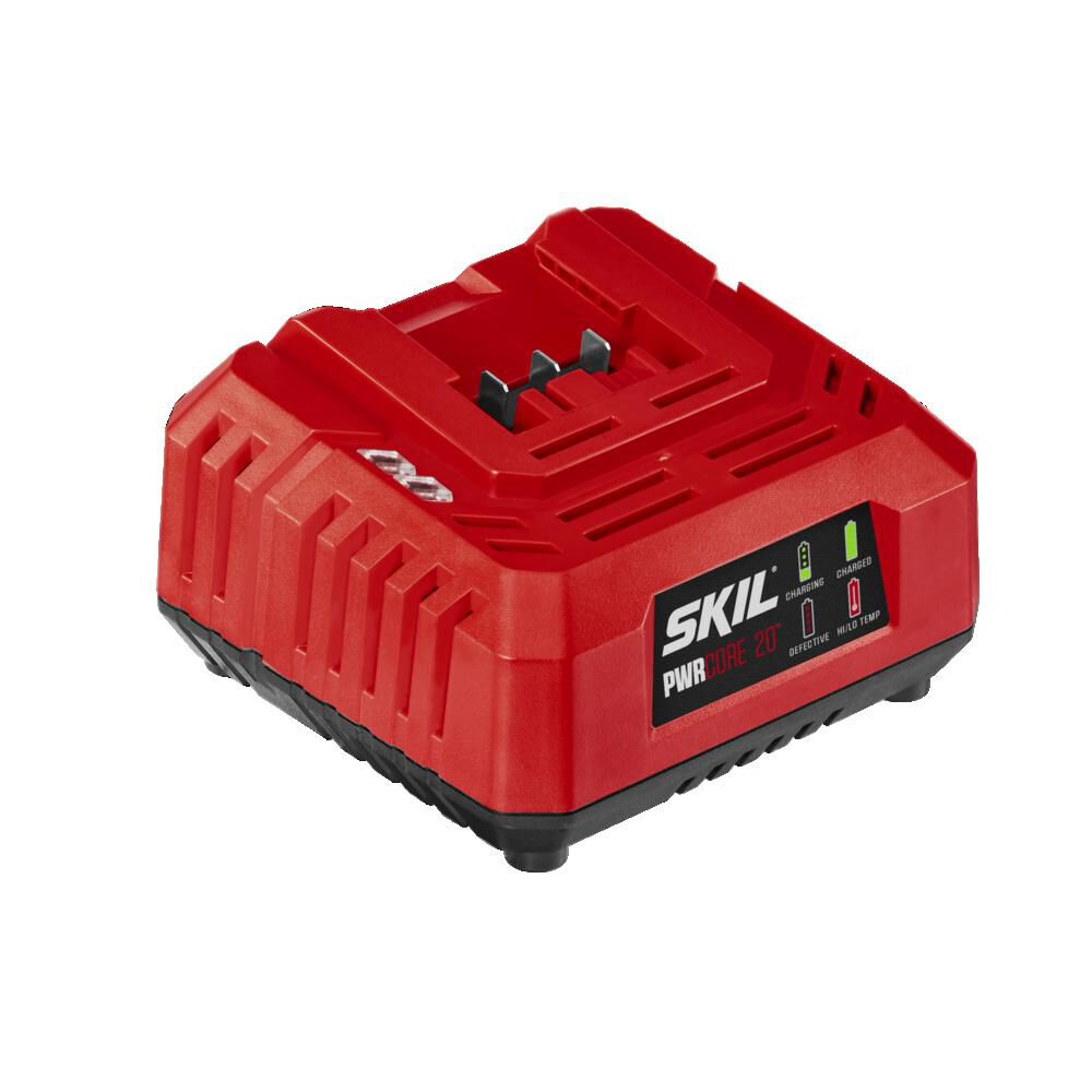 SKIL 20V 4 Tool Combo Kit CB739701 Acme Tools